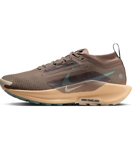 Amazon.com | Nike Pegasus Trail 5 Gore-TEX Women's Waterproof